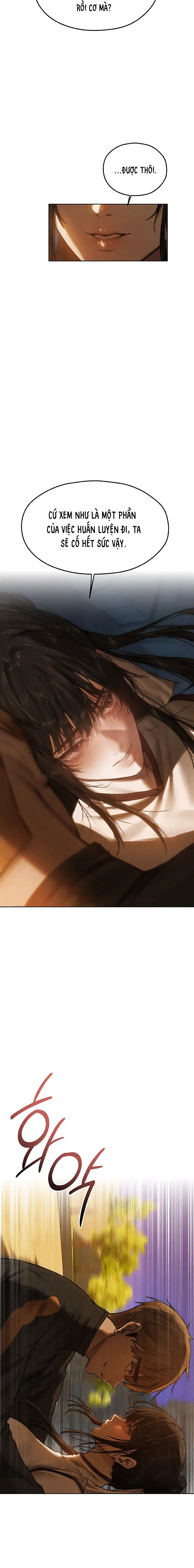 Chinh Phạt MILF Ở Thế Giới Khác - Chapter 102 trang 6