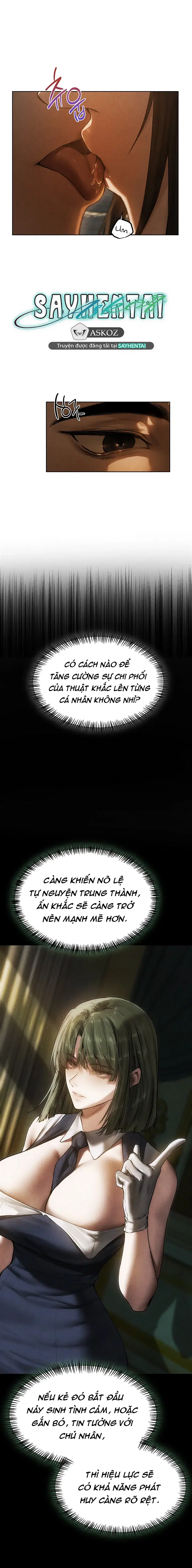 Chinh Phạt MILF Ở Thế Giới Khác - Chapter 102 trang 7