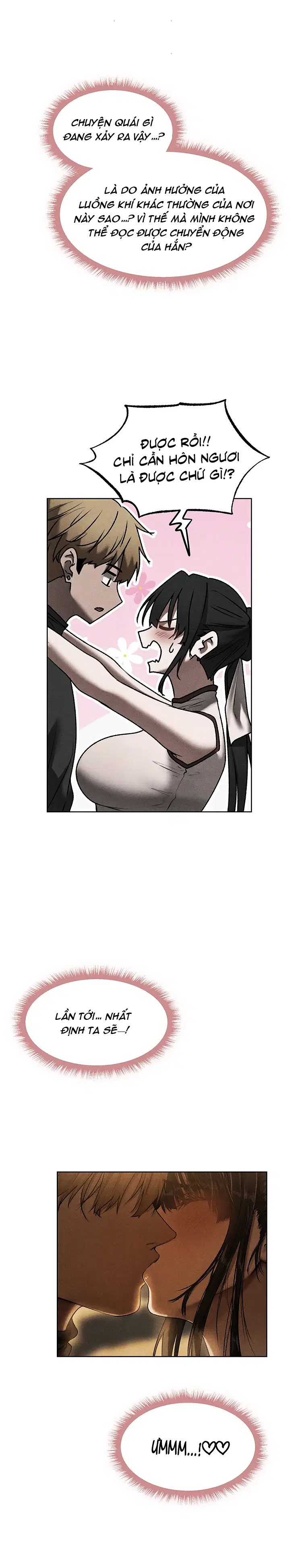 Chinh Phạt MILF Ở Thế Giới Khác - Chapter 102 trang 13