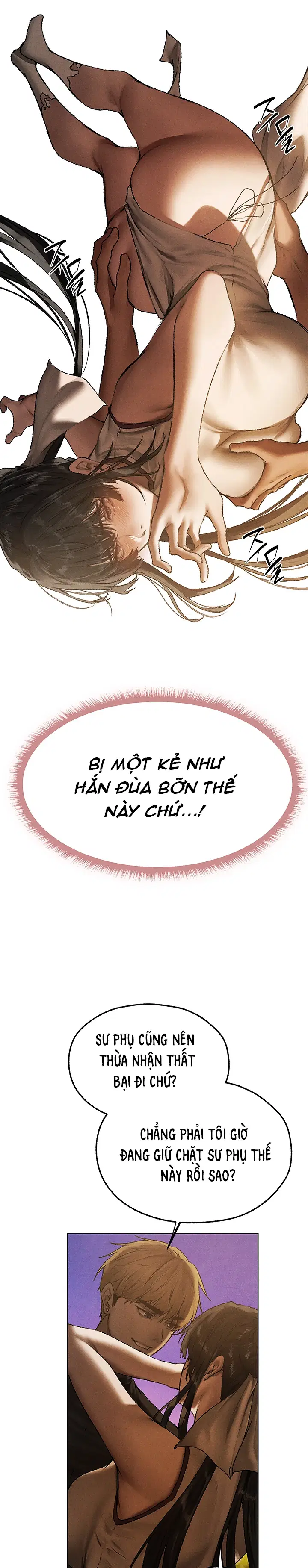 Chinh Phạt MILF Ở Thế Giới Khác - Chapter 102 trang 16