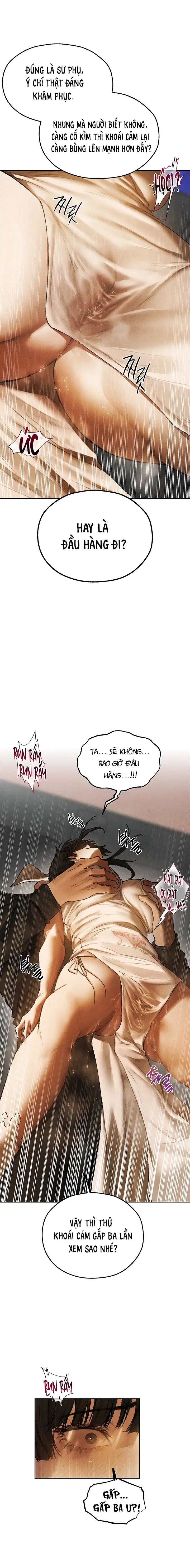 Chinh Phạt MILF Ở Thế Giới Khác - Chapter 102 trang 19