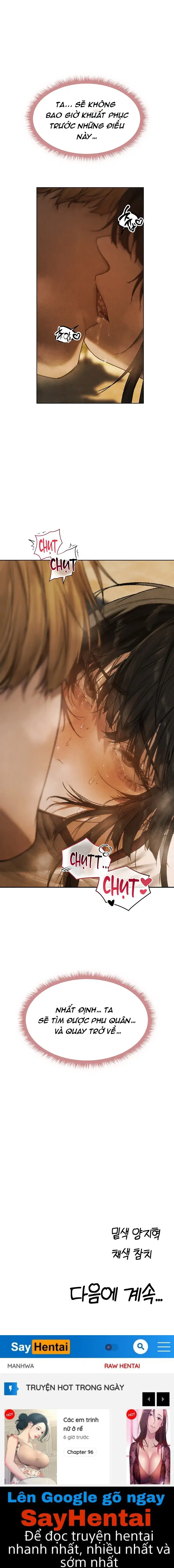 Chinh Phạt MILF Ở Thế Giới Khác - Chapter 102 trang 22