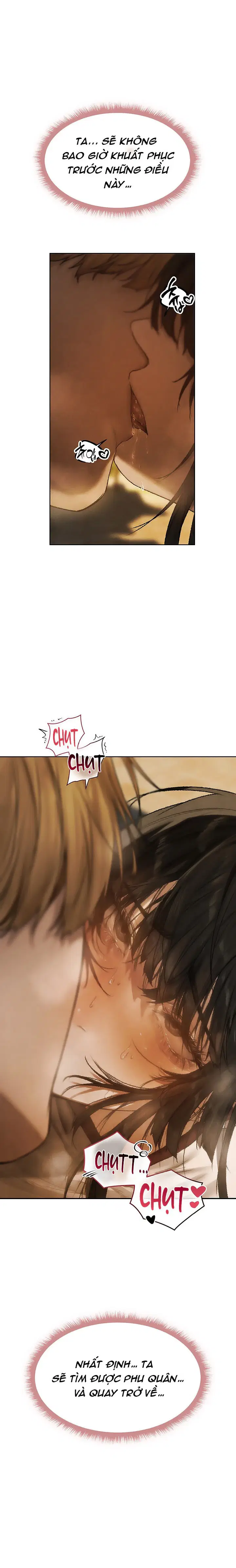 Chinh Phạt MILF Ở Thế Giới Khác - Chapter 103 trang 4