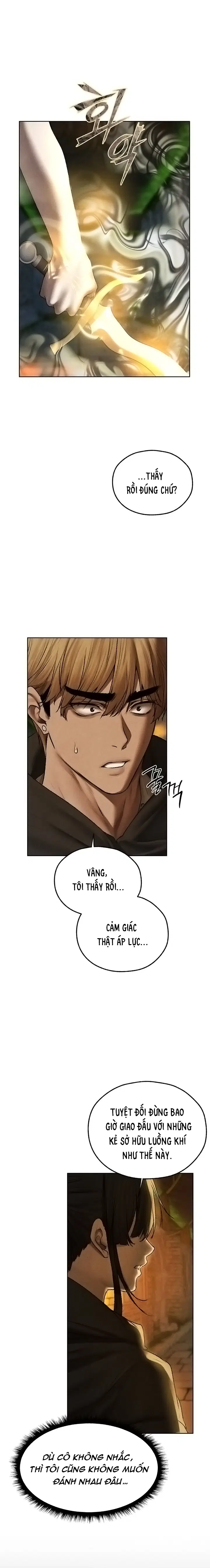 Chinh Phạt MILF Ở Thế Giới Khác - Chapter 103 trang 15