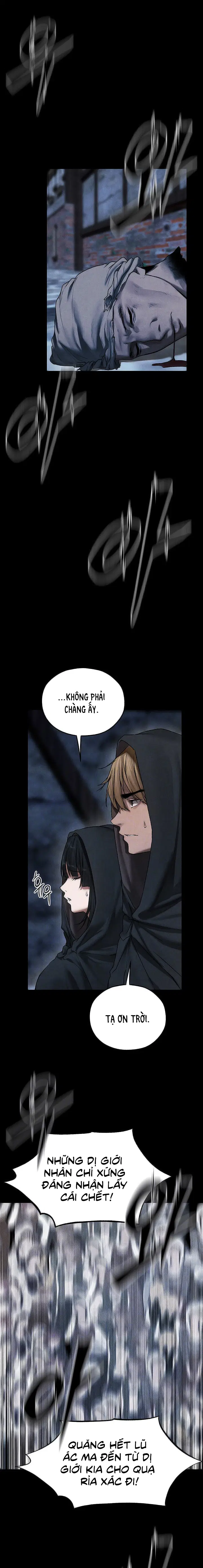 Chinh Phạt MILF Ở Thế Giới Khác - Chapter 104 trang 6