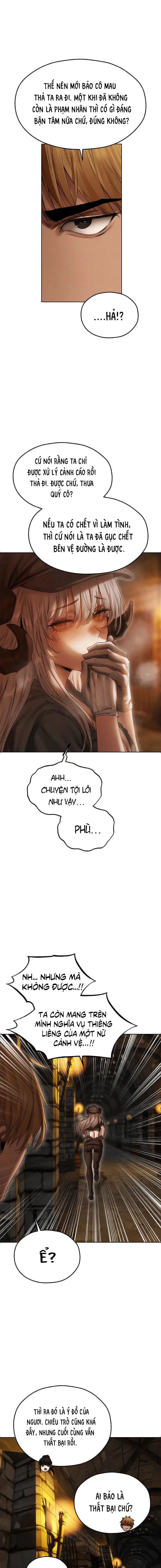 Chinh Phạt MILF Ở Thế Giới Khác - Chapter 105 trang 14