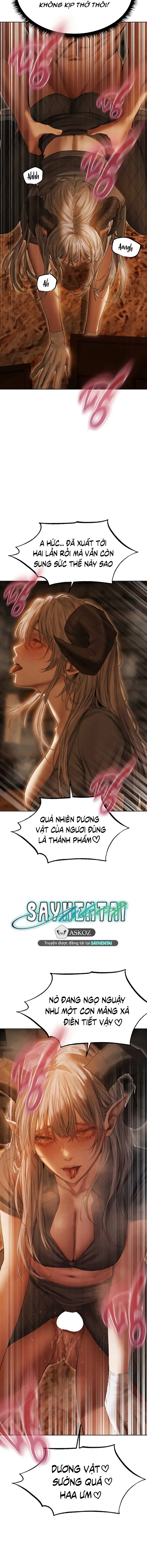 Chinh Phạt MILF Ở Thế Giới Khác - Chapter 106 trang 6
