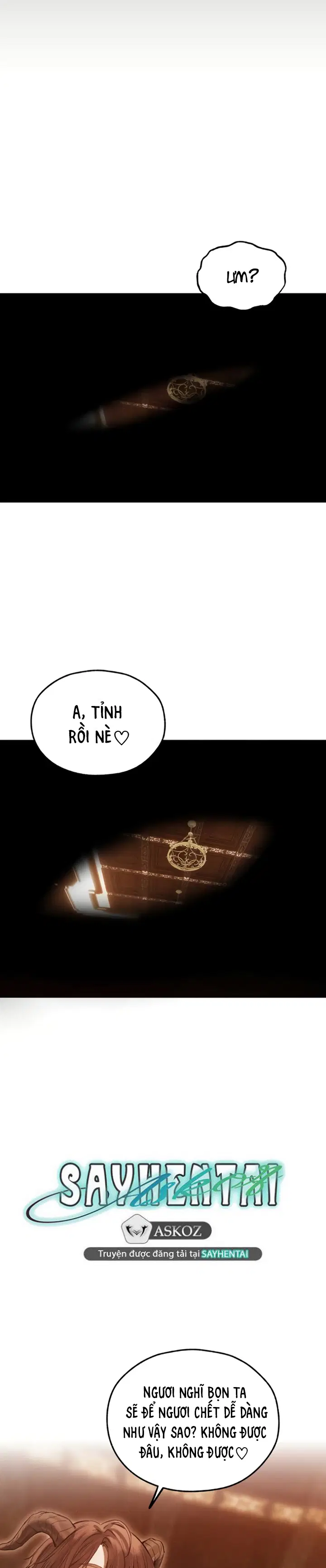 Chinh Phạt MILF Ở Thế Giới Khác - Chapter 107 trang 19