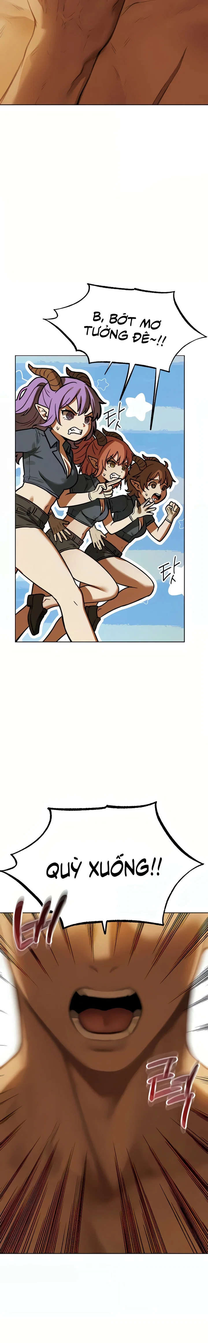 Chinh Phạt MILF Ở Thế Giới Khác - Chapter 108 trang 6