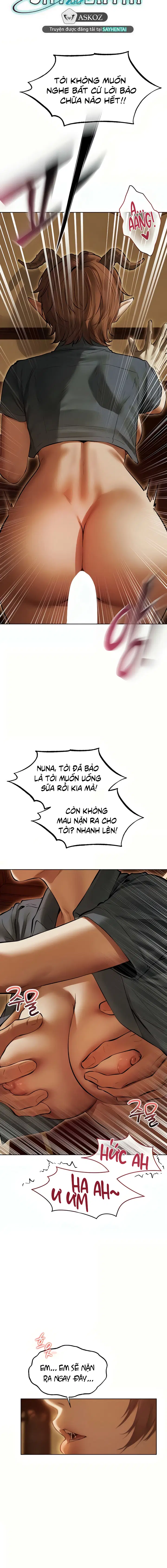 Chinh Phạt MILF Ở Thế Giới Khác - Chapter 108 trang 12