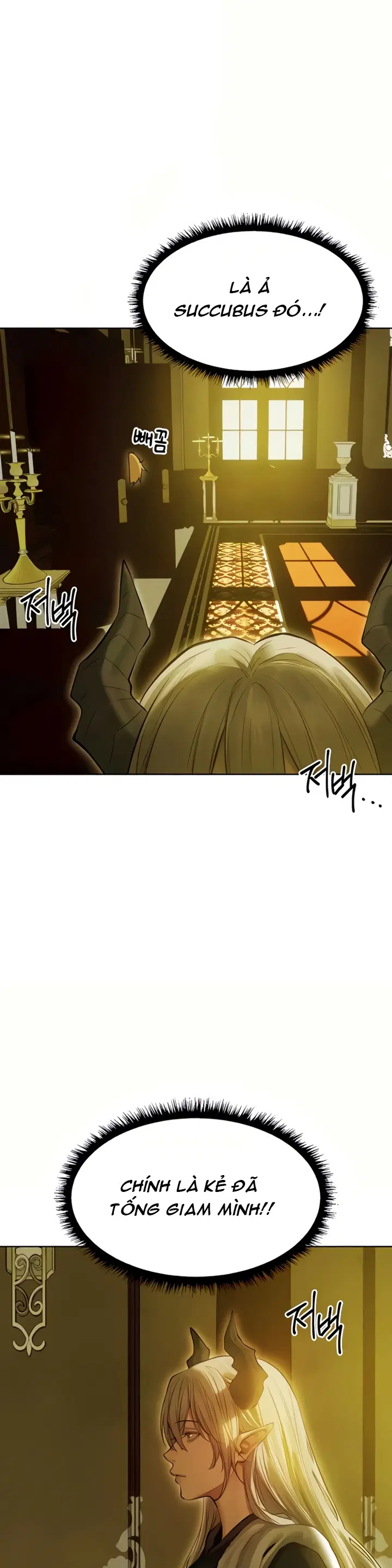 Chinh Phạt MILF Ở Thế Giới Khác - Chapter 108 trang 15