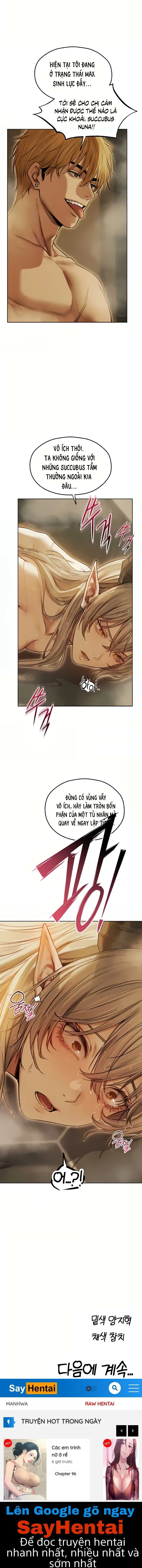 Chinh Phạt MILF Ở Thế Giới Khác - Chapter 108 trang 23