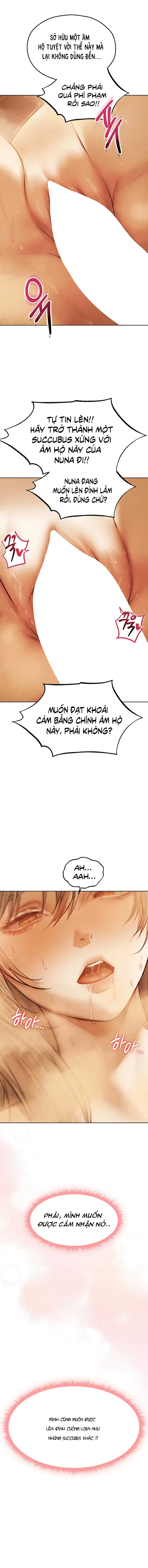 Chinh Phạt MILF Ở Thế Giới Khác - Chapter 109 trang 22
