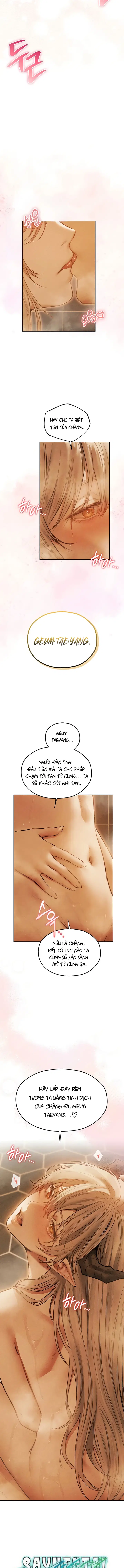 Chinh Phạt MILF Ở Thế Giới Khác - Chapter 110 trang 3