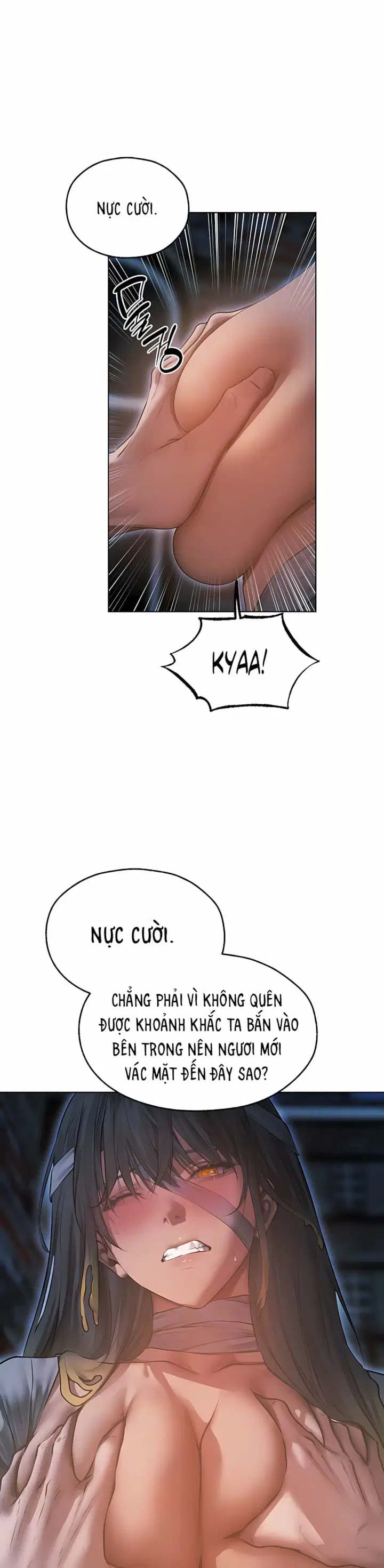 Chinh Phạt MILF Ở Thế Giới Khác - Chapter 112 trang 4