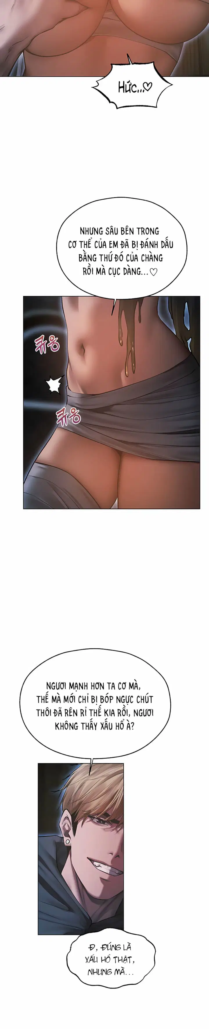 Chinh Phạt MILF Ở Thế Giới Khác - Chapter 112 trang 5