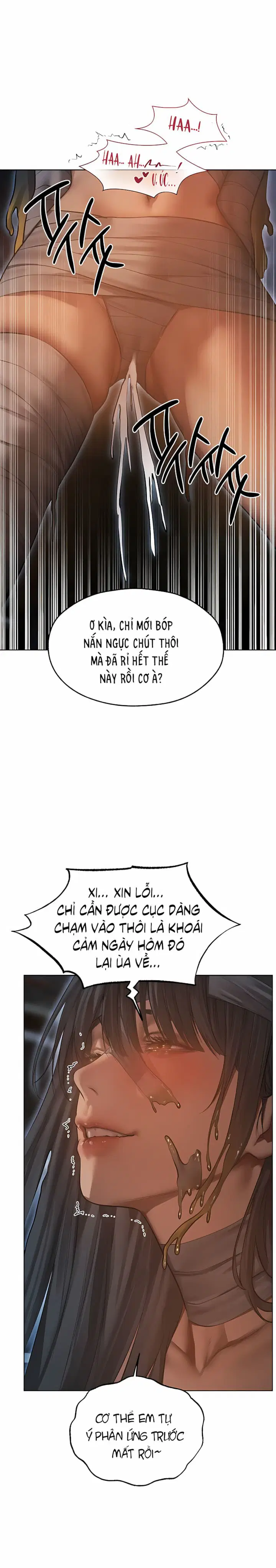 Chinh Phạt MILF Ở Thế Giới Khác - Chapter 112 trang 7