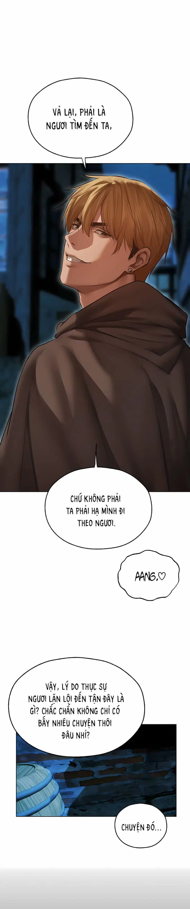 Chinh Phạt MILF Ở Thế Giới Khác - Chapter 112 trang 11