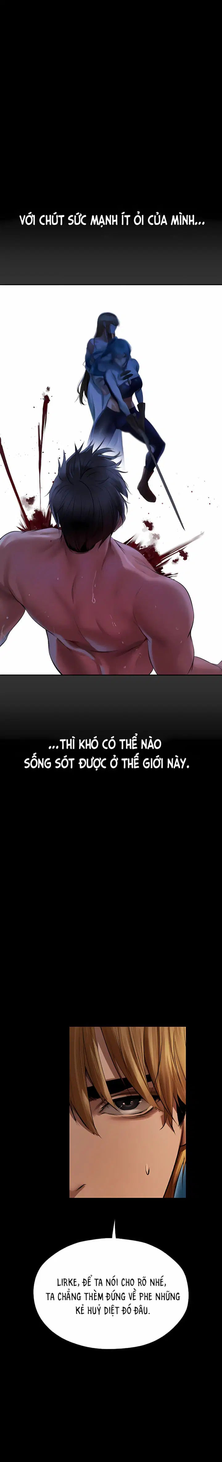 Chinh Phạt MILF Ở Thế Giới Khác - Chapter 112 trang 16