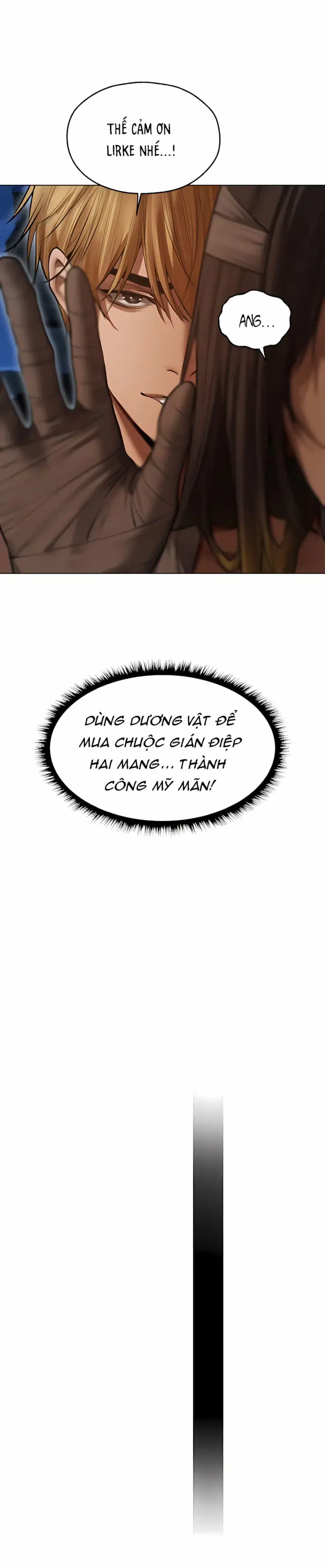 Chinh Phạt MILF Ở Thế Giới Khác - Chapter 112 trang 21