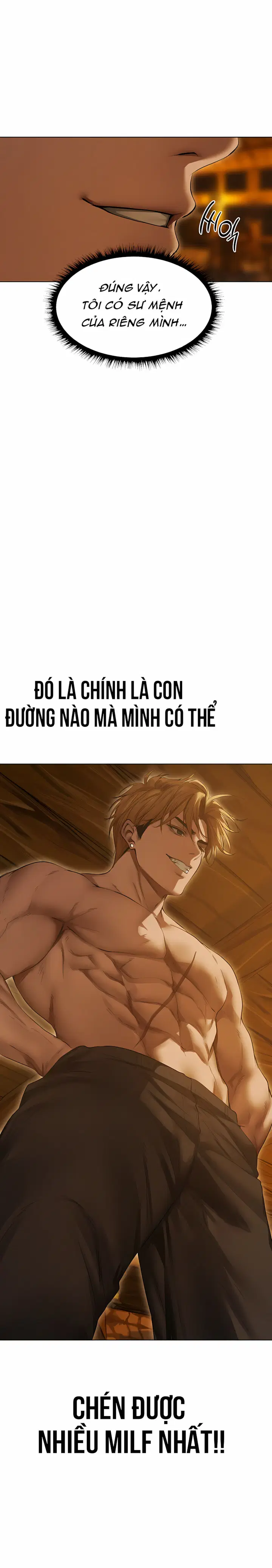 Chinh Phạt MILF Ở Thế Giới Khác - Chapter 113 trang 12