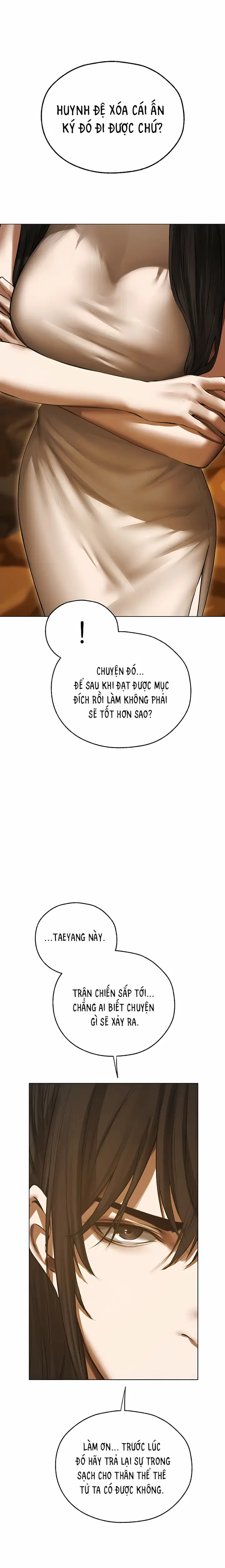 Chinh Phạt MILF Ở Thế Giới Khác - Chapter 113 trang 15
