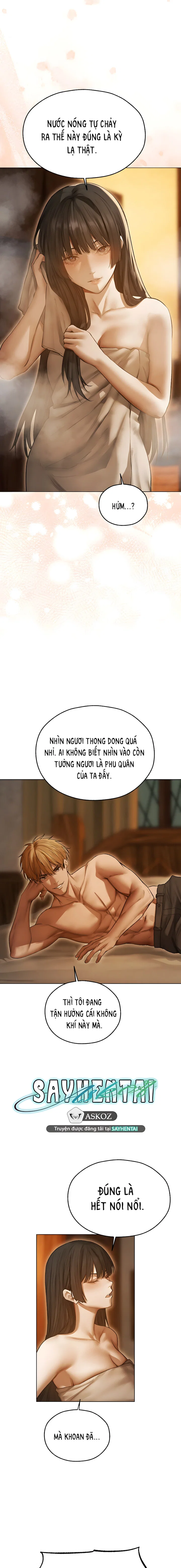 Chinh Phạt MILF Ở Thế Giới Khác - Chapter 114 trang 2