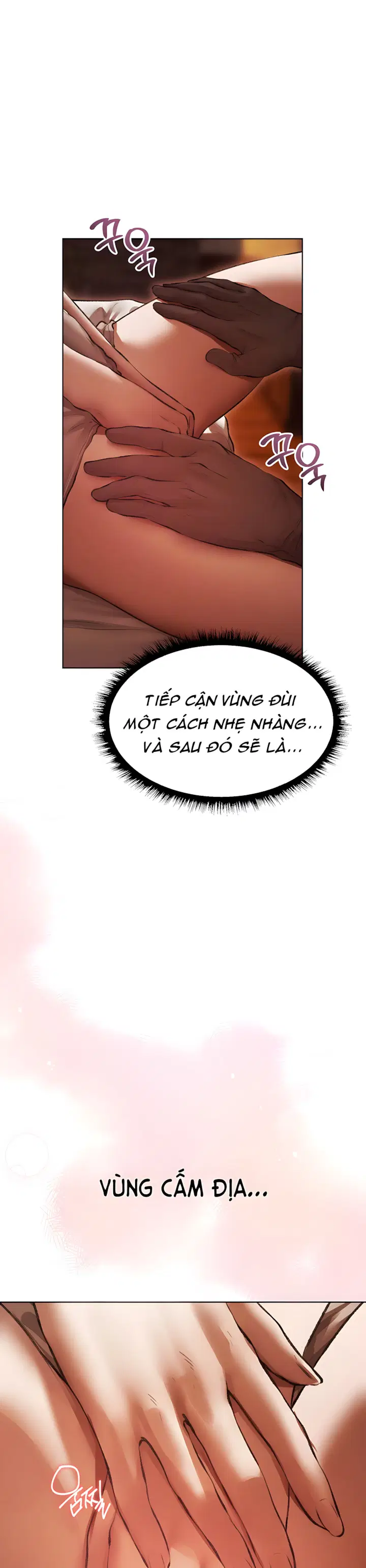 Chinh Phạt MILF Ở Thế Giới Khác - Chapter 114 trang 7