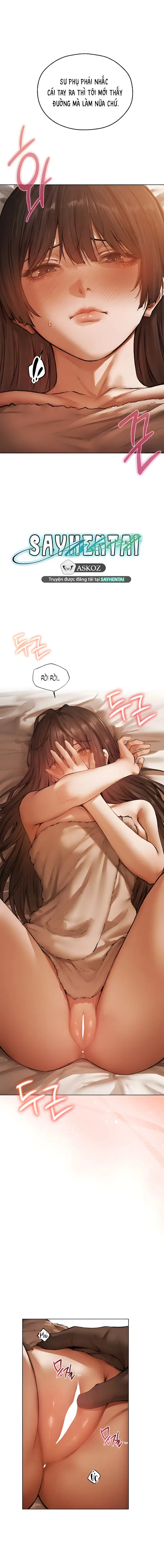 Chinh Phạt MILF Ở Thế Giới Khác - Chapter 114 trang 10