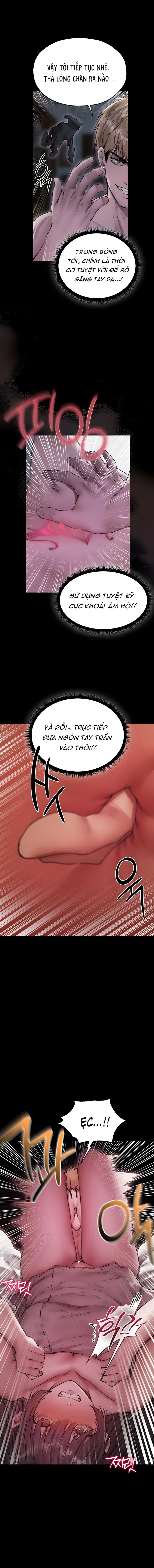 Chinh Phạt MILF Ở Thế Giới Khác - Chapter 114 trang 17