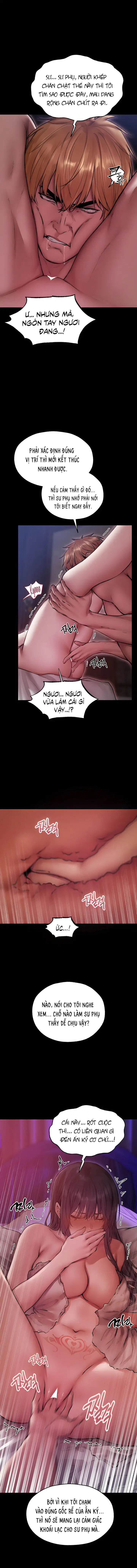 Chinh Phạt MILF Ở Thế Giới Khác - Chapter 114 trang 18