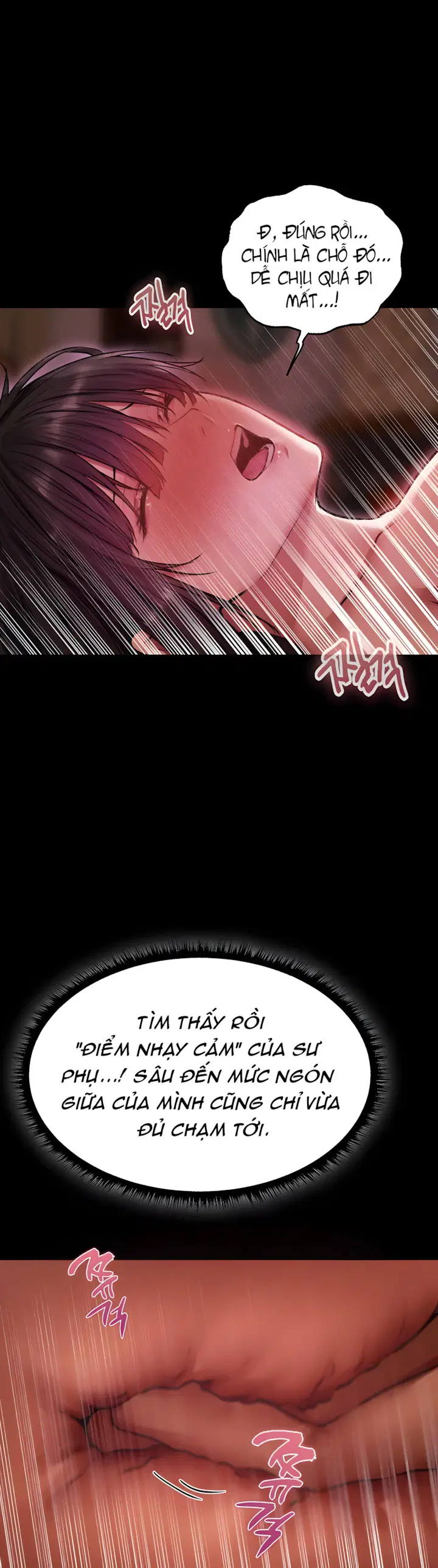 Chinh Phạt MILF Ở Thế Giới Khác - Chapter 114 trang 21