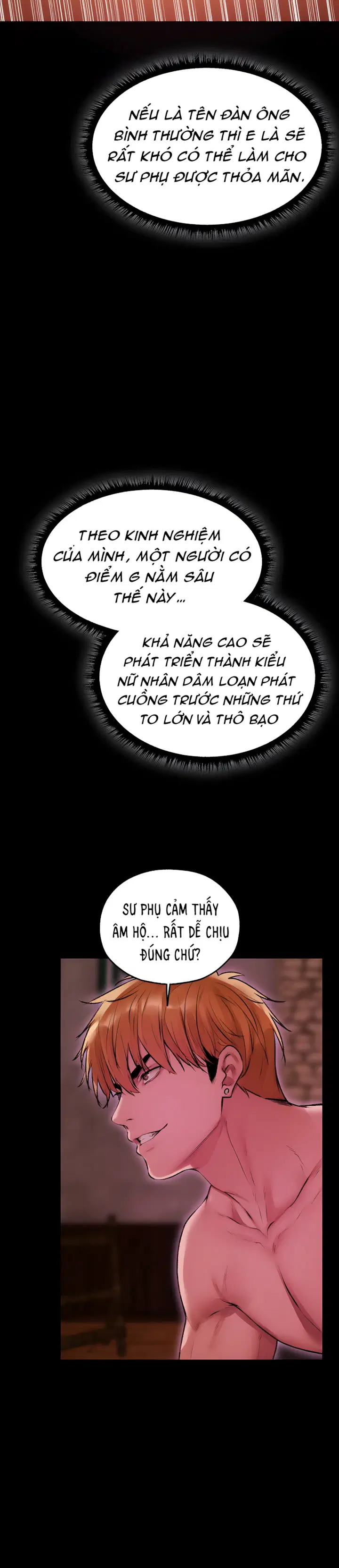 Chinh Phạt MILF Ở Thế Giới Khác - Chapter 114 trang 22