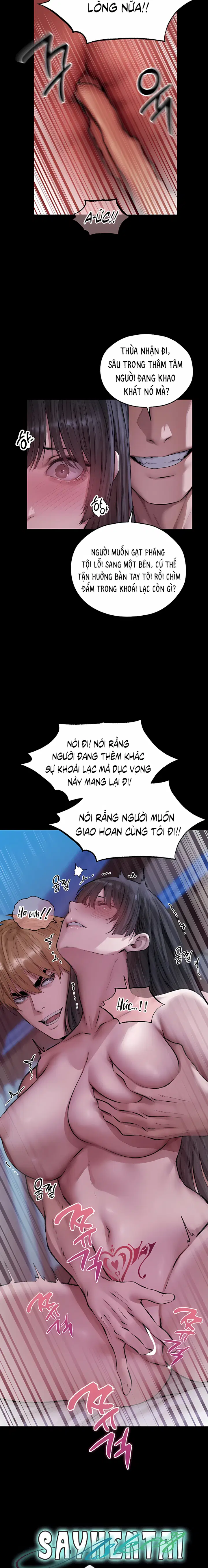 Chinh Phạt MILF Ở Thế Giới Khác - Chapter 115 trang 14
