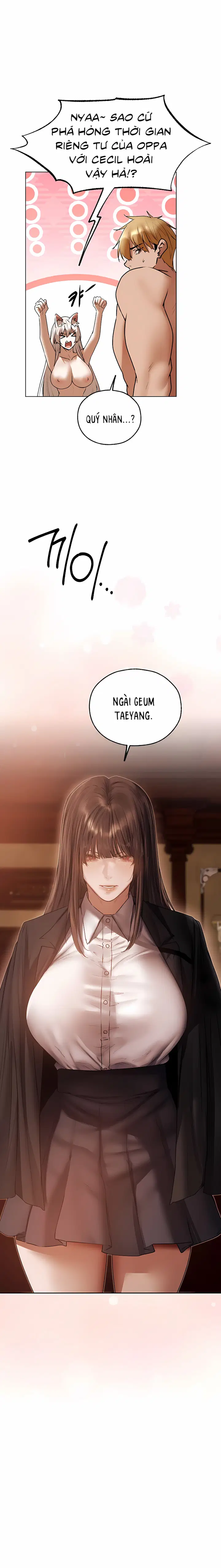 Chinh Phạt MILF Ở Thế Giới Khác - Chapter 120 trang 6