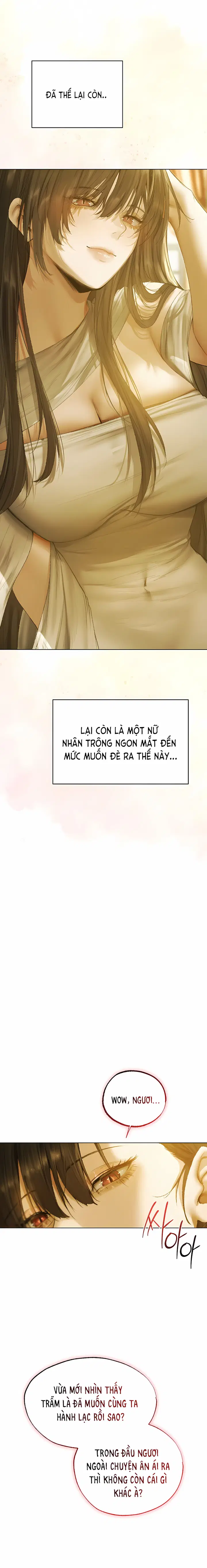 Chinh Phạt MILF Ở Thế Giới Khác - Chapter 120 trang 17