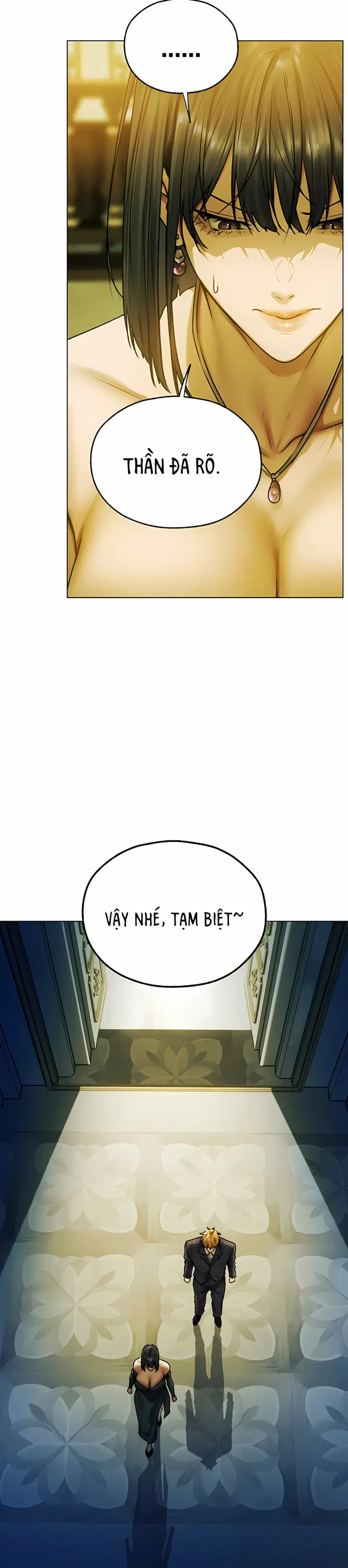 Chinh Phạt MILF Ở Thế Giới Khác - Chapter 121 trang 13