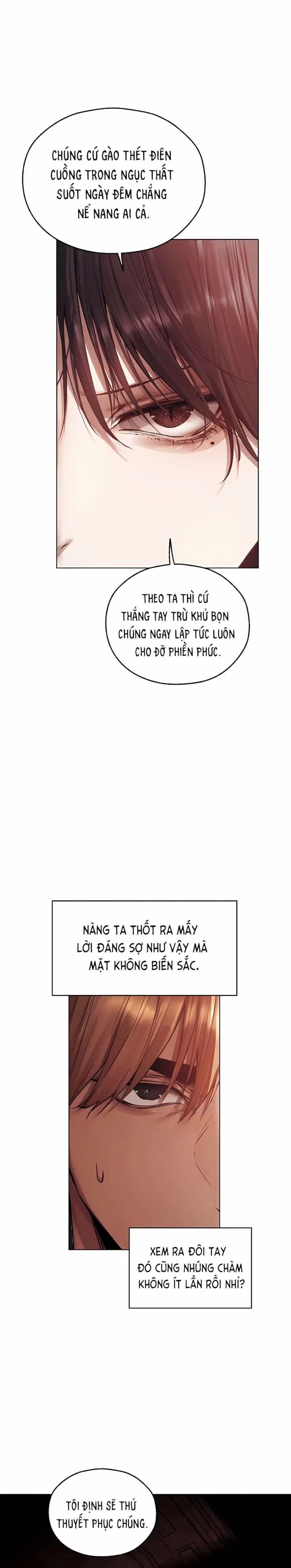 Chinh Phạt MILF Ở Thế Giới Khác - Chapter 123 trang 5