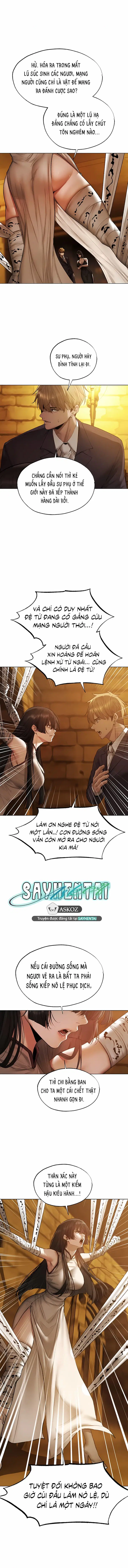 Chinh Phạt MILF Ở Thế Giới Khác - Chapter 123 trang 14