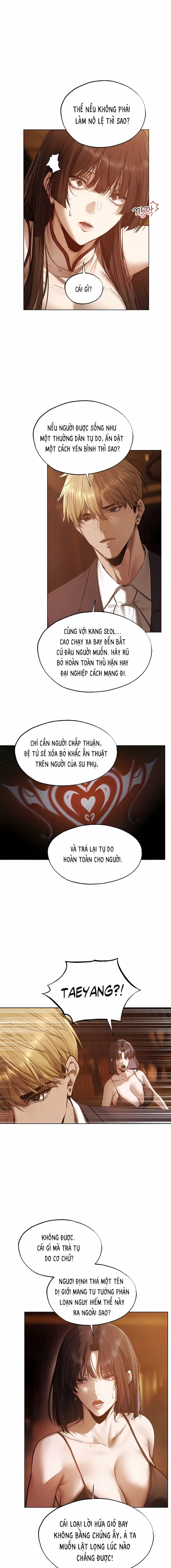 Chinh Phạt MILF Ở Thế Giới Khác - Chapter 123 trang 15