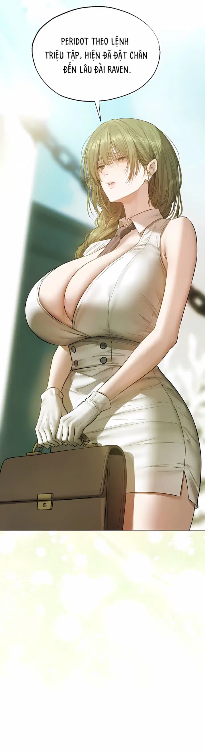 Chinh Phạt MILF Ở Thế Giới Khác - Chapter 124 trang 3