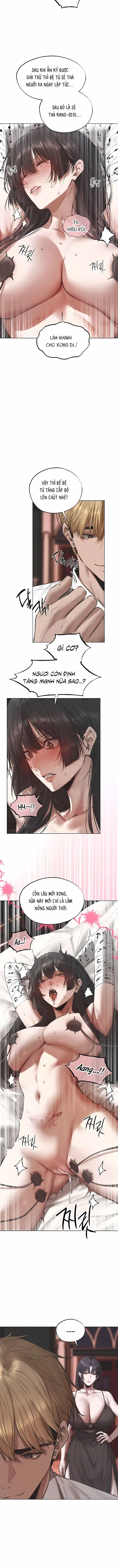 Chinh Phạt MILF Ở Thế Giới Khác - Chapter 124 trang 5