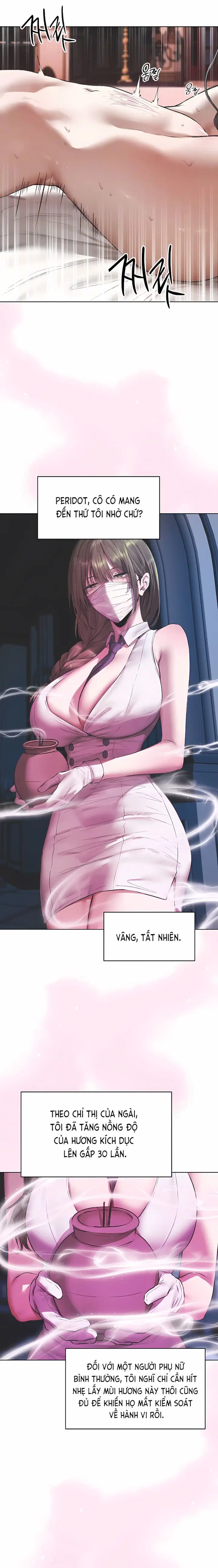 Chinh Phạt MILF Ở Thế Giới Khác - Chapter 124 trang 6