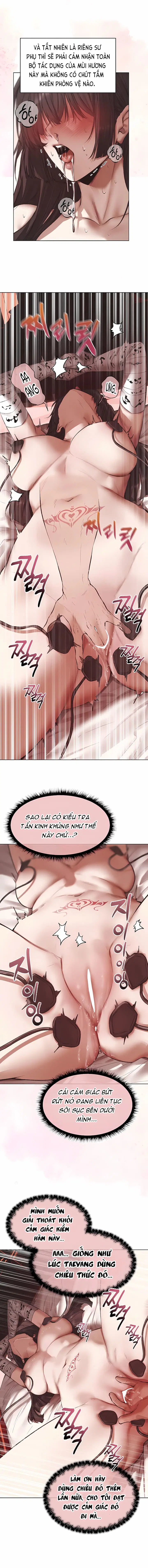 Chinh Phạt MILF Ở Thế Giới Khác - Chapter 124 trang 12