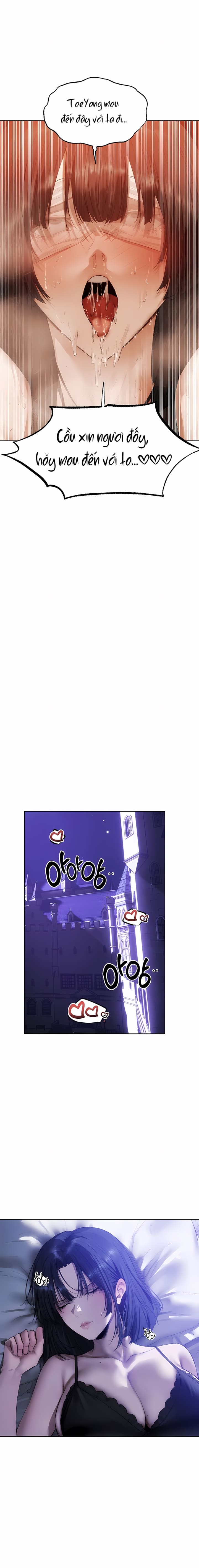 Chinh Phạt MILF Ở Thế Giới Khác - Chapter 125 trang 14