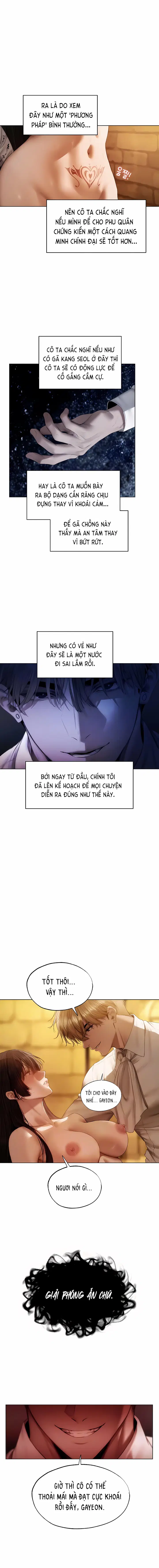 Chinh Phạt MILF Ở Thế Giới Khác - Chapter 127 trang 2