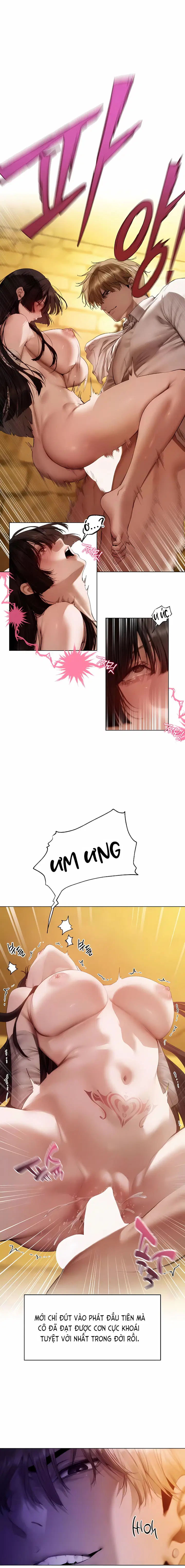 Chinh Phạt MILF Ở Thế Giới Khác - Chapter 127 trang 3