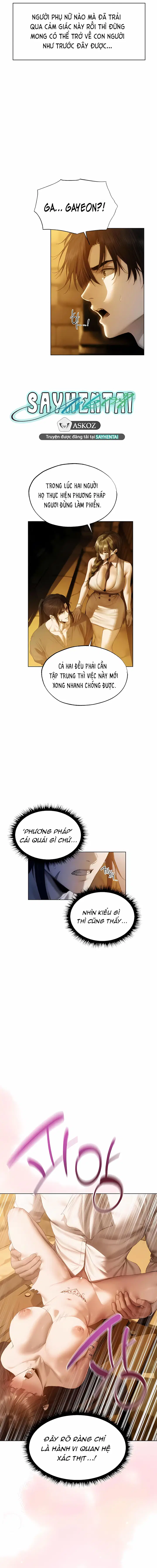 Chinh Phạt MILF Ở Thế Giới Khác - Chapter 127 trang 4