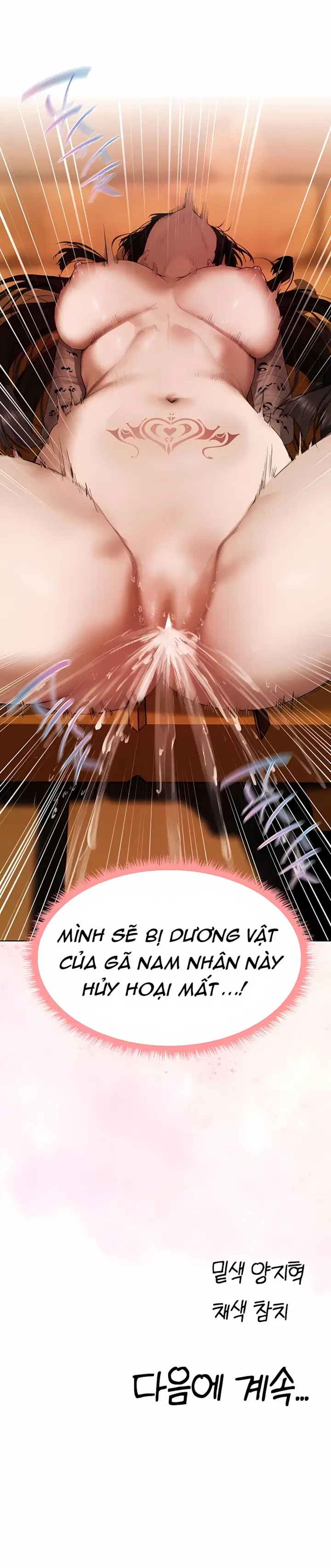 Chinh Phạt MILF Ở Thế Giới Khác - Chapter 127 trang 12