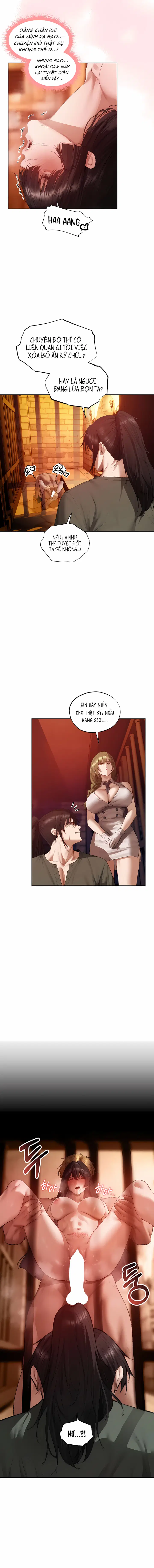 Chinh Phạt MILF Ở Thế Giới Khác - Chapter 128 trang 8